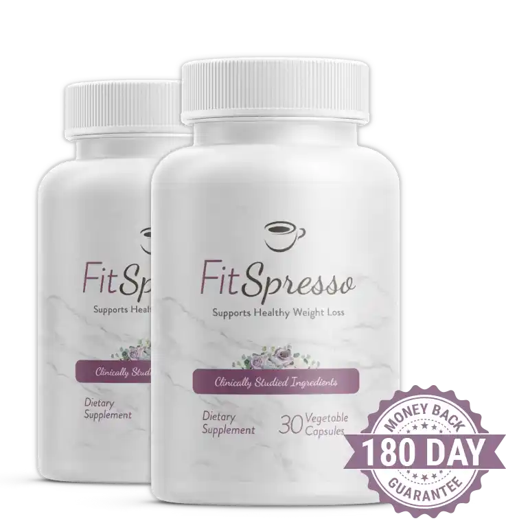 FitSpresso Weight Loss Supplement Introduction